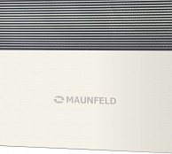 Шкаф духовой электрический с функцией СВЧ Maunfeld MCMO.44.9GBG