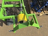 Картофелекопалка Kerland 09Н