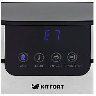 Электрический чайник Kitfort KT-2501