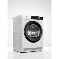 Сушильная машина Electrolux  EW8HR259ST