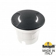 Грунтовый светильник Fumagalli  CECI (2F2.000.000.AXG1L)