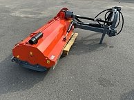 Косилка-мульчер Rossel R.OS/M 165A