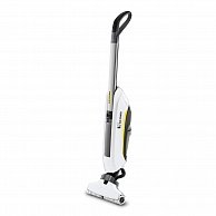 Электрошвабра Karcher FC 5 Cordless Premium белый (9.611-325.0)