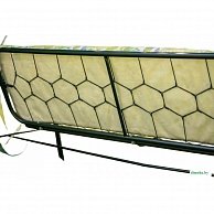 Качели садовые Ольса Варна с1532/100 мебельная ткань