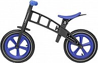 Велосипед Sundays SJ-KB-19 (синий/черный) синий, черный