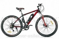 Электровелосипед Eltreco XT 600 D (022861-2386)
