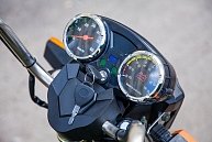 Электровелосипед Rutrike Дукат 1500 темно-серый 021346-2054