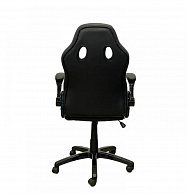 Кресло  Situp VEGA (экокожа Black /White) механизм DMS