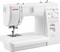Машина швейная Janome 419S