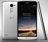 Мобильный телефон LG Ray X190 (ACISKS) Silver