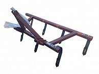Культиватор чизельный КЧ-1.2