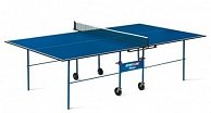 Теннисный стол Start Line  Olympic   (Без сетки)
