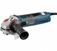 Угловая шлифмашина Bosch GWS 19-125 CIE в кор.  (060179P002)