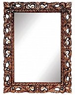 Мебель-КМК Зеркало настенное Багира 1 КМК 0465.9
