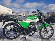 Мопед  Vento  RIVA 2 RX   бордовый 110