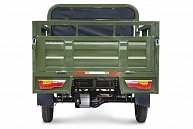 Грузовой электротрицикл RuTrike D4 NEXT 1800 60V1200W Зеленый-2373
