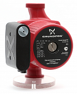 Циркуляционный насос Grundfos UPS 25-80 180 (95906440)