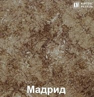 Готовая кухня Кортекс-мебель Корнелия ЛИРА-лайт 1,0 Зелёный / Оникс, Мадрид