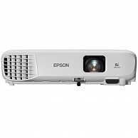 Проекторы Epson EB-E01 Белый V11H971040