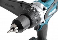 Дрель-шуруповерт Makita DDF 458 Z