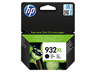 Картридж  HP 932XL  черный CN053AE