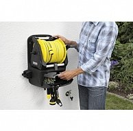 Оборудование для полива Karcher HR 7300 Premium 2.645-163.0 желтый, черный (2.645-163.0)