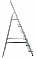 Лестница-стремянка Новая высота NV1117 6 ступеней (1117106)