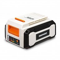 Аккумулятор Daewoo DABT 2540Li белый (DABT 2540Li)