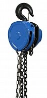 Таль ручная шестеренная Shtapler HS-C 3т 12м синий (71048990)