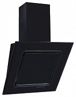 Кухонная вытяжка ELIKOR КВАРЦ 60П-1000-Е4Д черный