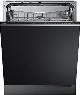 Посудомоечная машина Teka DFI 46950 черный
