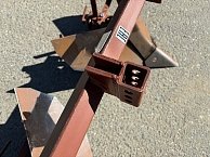 Окучник универсальный для мотоблока Сморгонский агрегатный завод ОУ-00.000-01