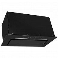 Вытяжка кухонная Zorg Technology 1200 60 S-GC (черный)
