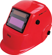 Маска сварщика  Fubag OPTIMA 9-13  RED (38073)