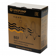 Водонагреватель Unipump BEF-001-03