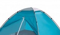 Палатка туристическая Calviano Acamper Domepack 4 turquoise