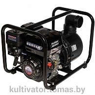 Мотопомпа Lifan 80WGF химические жидкости