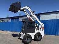 Мини-погрузчик Novamach NL240