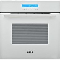 Духовой шкаф электрический Akpo PEA 7009 SED01 WH