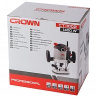 Фрезер Crown CT11002