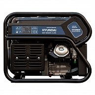 Генератор Hyundai HHY9550FE-3-ATS