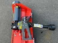 Косилка-мульчер Rossel NEFL 115