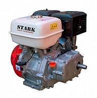 Двигатель STARK GX270F-R (сцепление и редуктор 2:1)