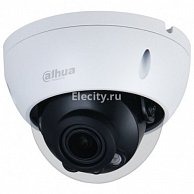 IP камера Dahua DH-IPC-HDBW2231RP-ZS-27135-S2 белый 00-00003307