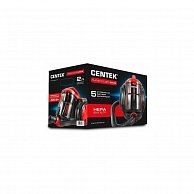 Пылесос Centek CT-2536