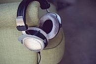 Наушники Beyerdynamic DT 990 Pro