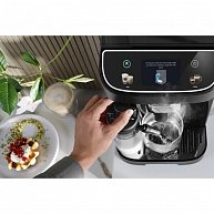 Кофемашина DeLonghi ECAM320.60.B