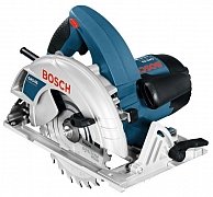 Циркулярная пила Bosch GKS 65 (0601667000)