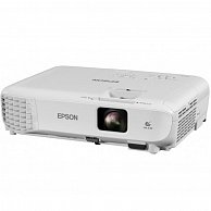 Проекторы Epson EB-W06 Белый V11H973040