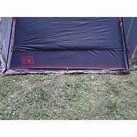Туристический шатер Tramp Lite Mosquito Green / TLT-033.04